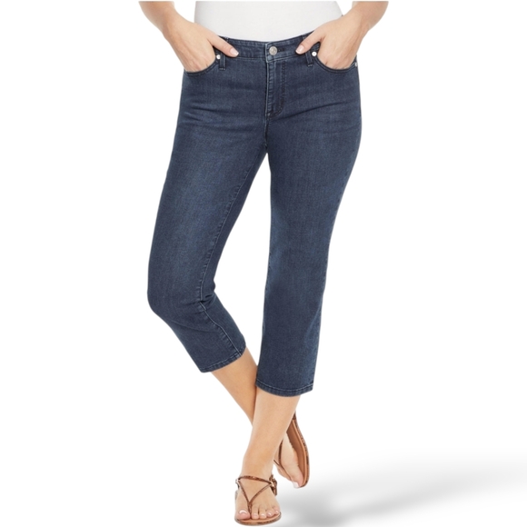 Nine West Women's Chrystie Capri 🆕️✨️ size 8 - Picture 1 of 10